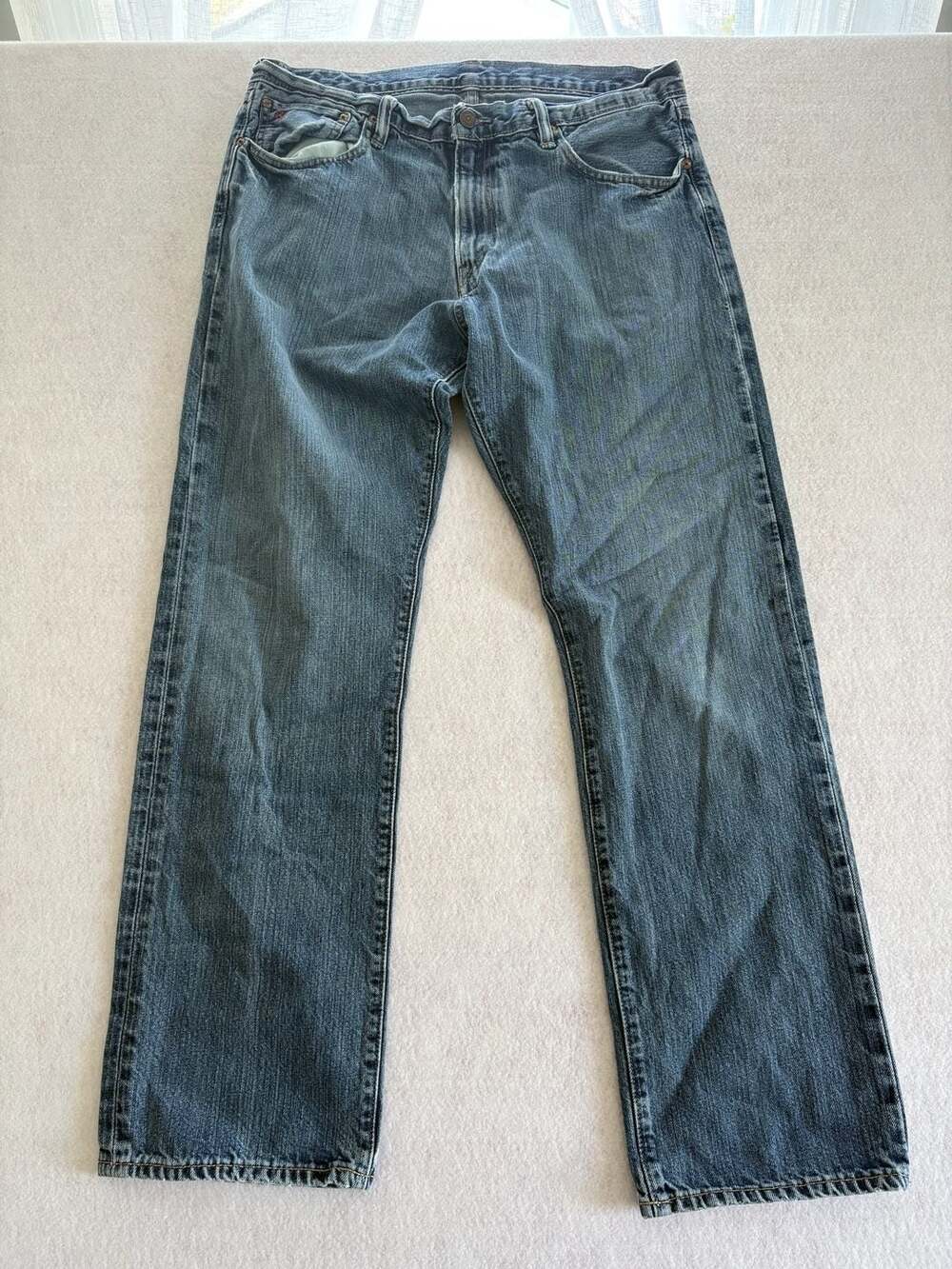 Polo Ralph Lauren Classic Fit 867 Jeans 34x32